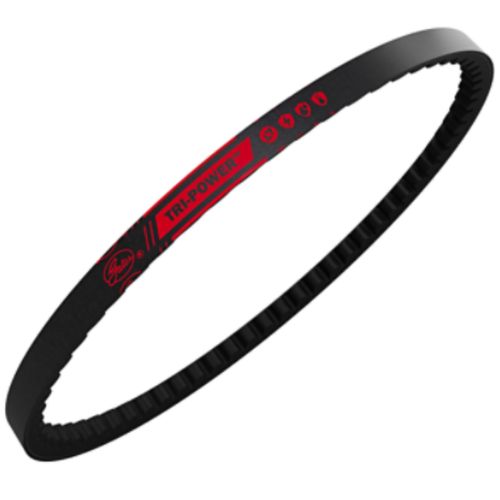 Main product image of Tri-Power V-Belt w/ Automotive Sleeve, 24.24" Pitch (24.4" Length)
