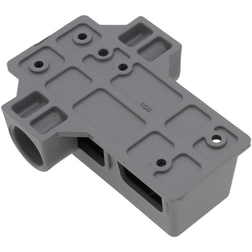 Main product image of Grounding Bridge w/ PVC Adapter