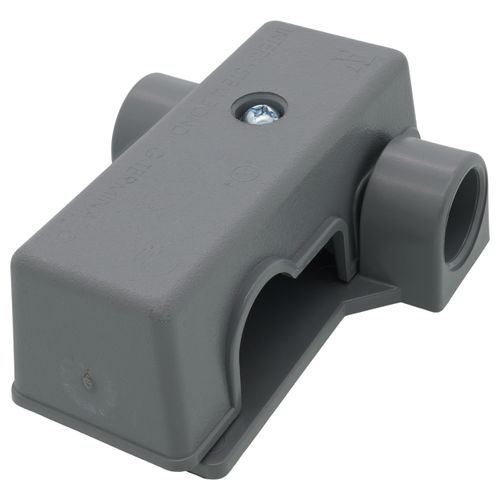Main product image of Intersystem Grounding Bridge with PVC Adaptor