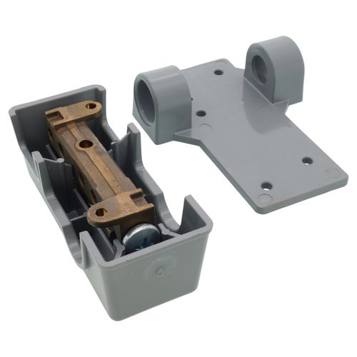 Main product image of Intersystem Grounding Bridge with PVC Adaptor