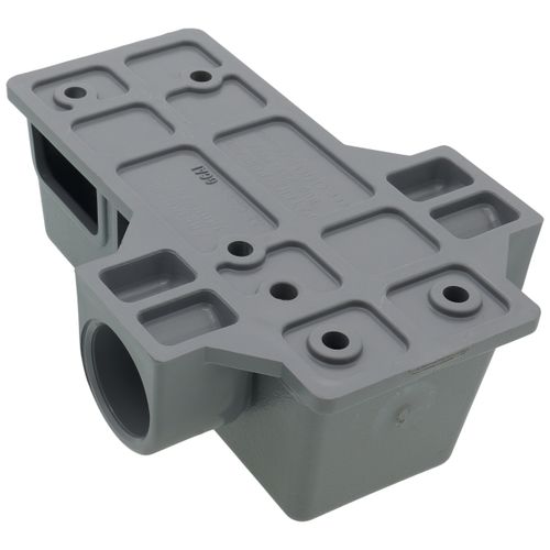 Main product image of Intersystem Grounding Bridge with PVC Adaptor