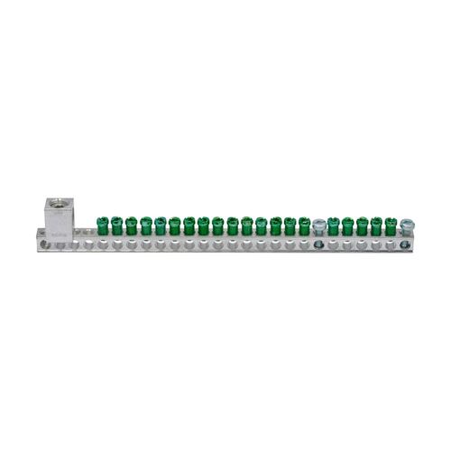 GBKP2120 Eaton GBKP2120 21 Terminal Ground Bar Kit, for CH and BR