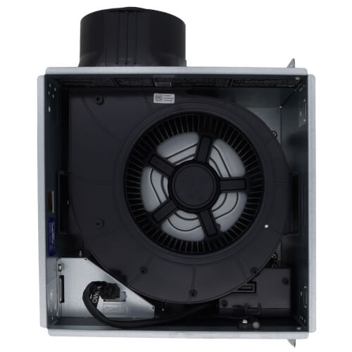 Main product image of GBR80 BreezGreenBuilder G2 Series, Single Speed Bath Fan (80 CFM)