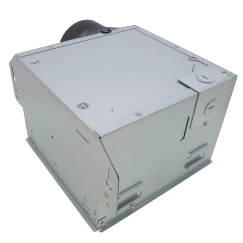 Main product image of GBR80 BreezGreenBuilder G2 Series, Single Speed Bath Fan (80 CFM)