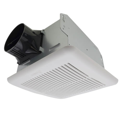 Main product image of GBR80 BreezGreenBuilder G2 Series, Single Speed Bath Fan (80 CFM)