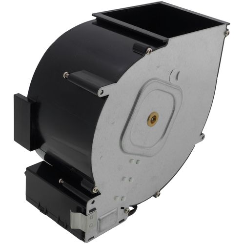 Main product image of GBR80-B BreezGreenBuilder G2 Series 80 CFM Motor and Grille