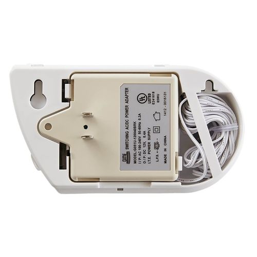 Main product image of GCO1 Combo Explosive Gas and Carbon Monoxide Alarm w/ Digital Display