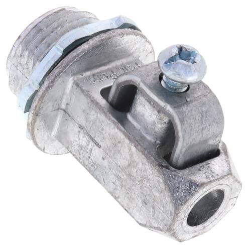 GC50 Arlington GC50 ScrewIn Grounding Connector