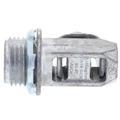 GC50 Arlington GC50 ScrewIn Grounding Connector