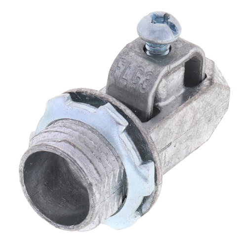 GC50 Arlington GC50 ScrewIn Grounding Connector