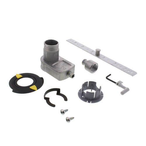 GCA161.1U Siemens GCA161.1U GCA Series Spring Return 142 lbin