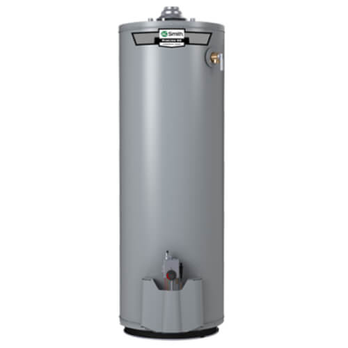 Main product image of 40 Gallon GCD-40 40,000 BTU ProLine XE High Efficiency Non-Powered Damper Res. Gas Water Heater - Tall (NG)