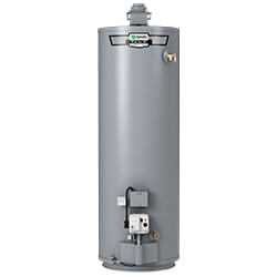 Main product image of 50 Gallon GCF-50 40,000 BTU ProLine Series 100 High Efficiency Residential Gas Water Heater - Tall (NG)