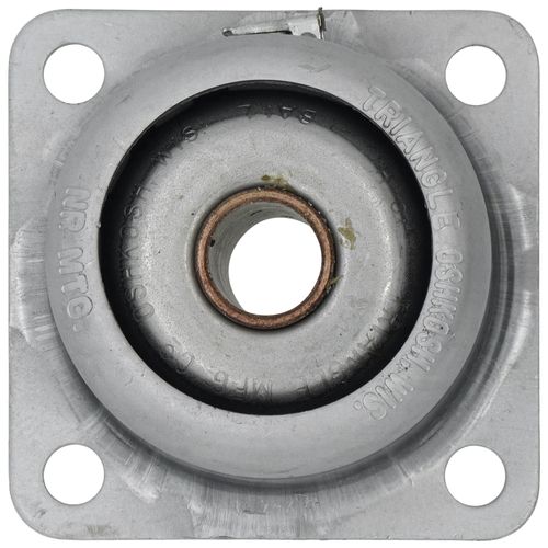 Main product image of 1/2" Bearing & Mounting Plate, GCF1876K