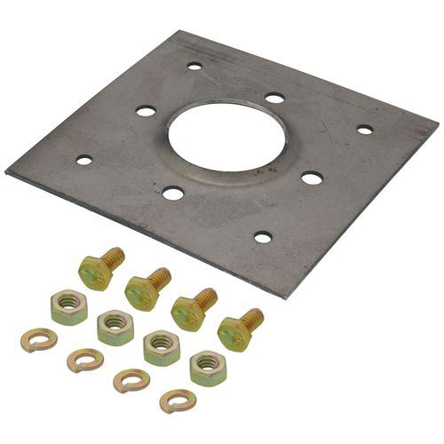 Main product image of 1/2" Bearing & Mounting Plate, GCF1876K