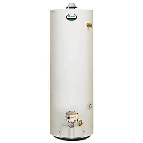 40 Gallon - 36,000 BTU ProLine Plus High Efficiency Residential Gas Water Heater - Tall Model (LP Gas)