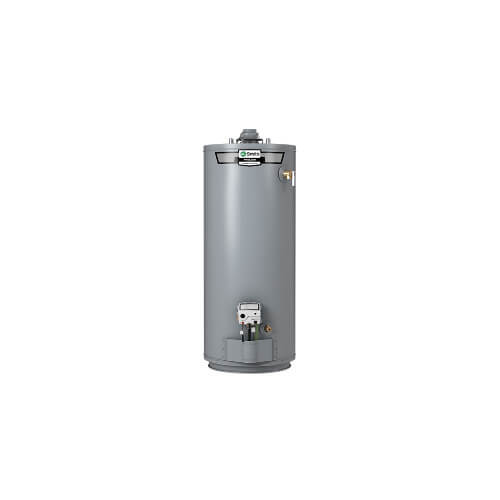 50 Gallon ProLine 6 Yr Warranty Residential Gas Water Heater - Short Model