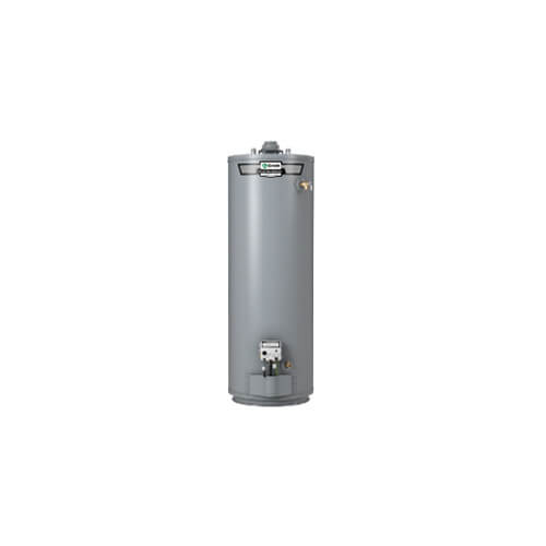 Main product image of 50 Gallon GCRTL-50 50,000 BTU ProLine SL Standard Vent Residential Gas Water Heater, 6 Yr Warranty  - Tall (NG)