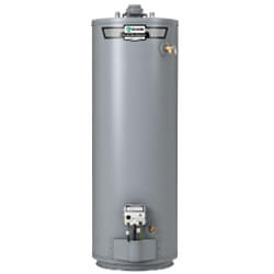 Main product image of 50 Gallon GCRX-50 60,000 BTU ProLine High Recovery Residential Gas Water Heater, 6 Yr Warranty - Tall (NG)
