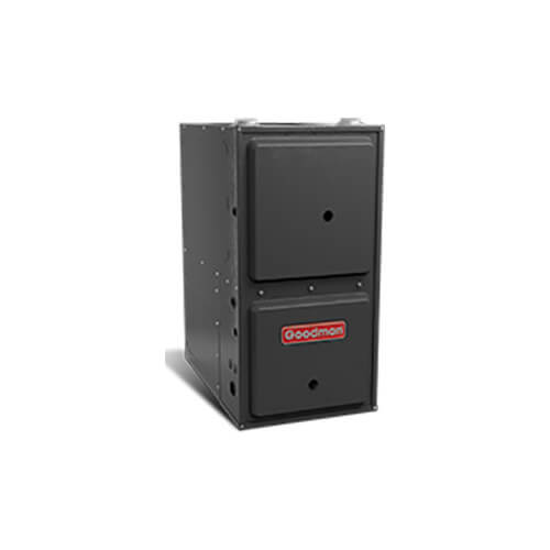 Main product image of 120,000 BTU 96% Efficiency, Two Stage Burner, Variable-Speed Blower, Downflow/Horizontal Application Gas Furnace