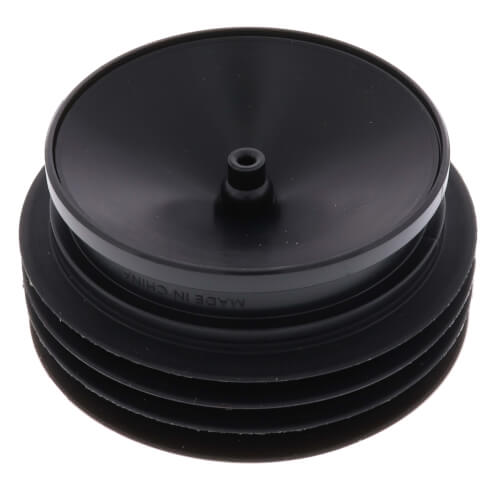Main product image of 4" Waterless Drain Trap Seal