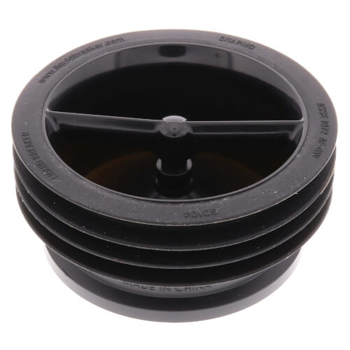 Main product image of 4" Waterless Drain Trap Seal