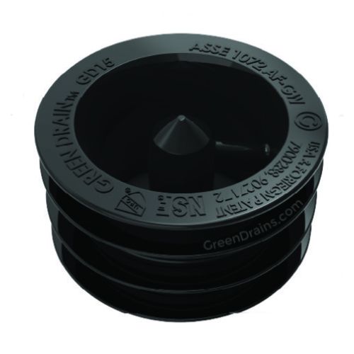 Main product image of 1.5" Waterless Drain Trap Seal