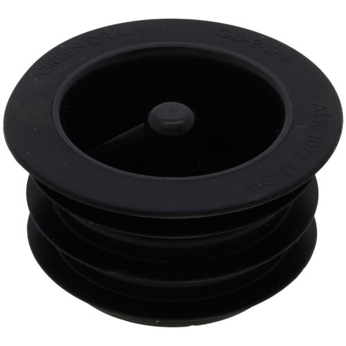GD2SHFW Green Drain GD2SHFW 2" Waterless Drain Trap Seal