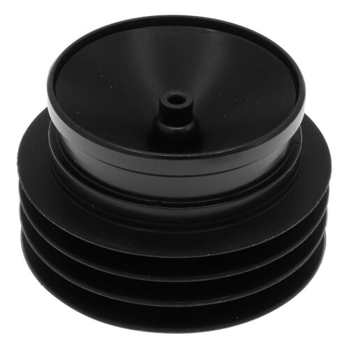 GD3 Green Drain GD3 3" Waterless Drain Trap Seal