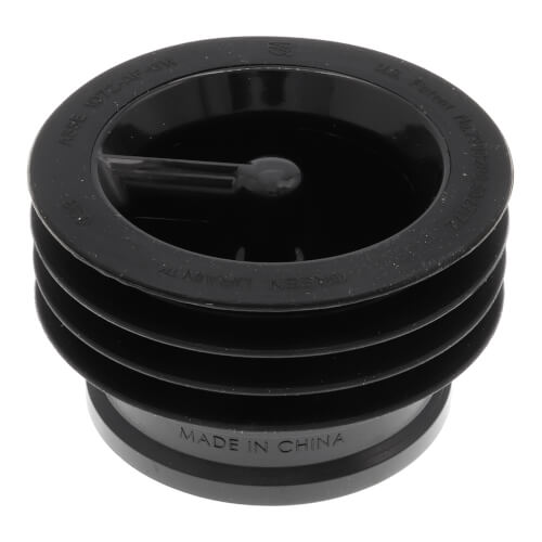 GD3 Green Drain GD3 3" Waterless Drain Trap Seal