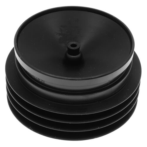 Main product image of 3-1/2" Waterless Drain Trap Seal