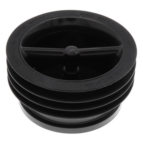 Main product image of 3-1/2" Waterless Drain Trap Seal