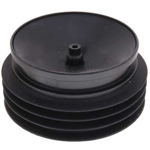Main product image of 4" Waterless Drain Trap Seal