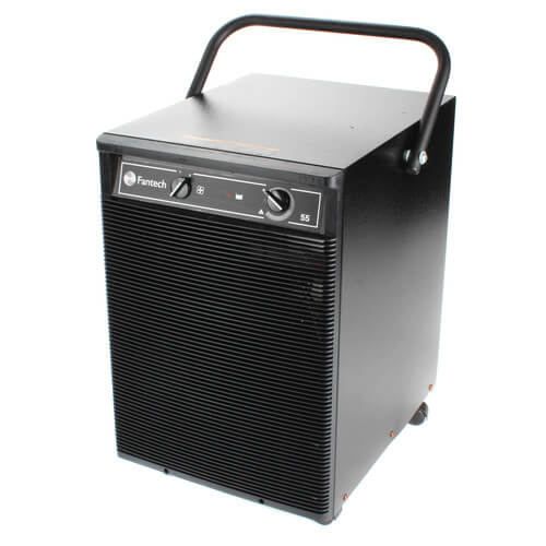 GD55S Fantech GD55S Fantech 101pint Steel Dehumidifier (115V/5A)