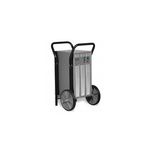 GDC124CS Fantech GDC124CS Fantech 124pint Heavy Duty Steel