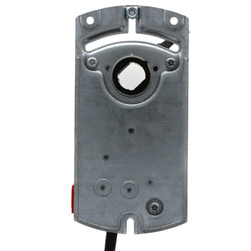 Main product image of GDE 3-Position Non Spring Return 44 lb-in Electric Damper Actuator w/ Standard Cables