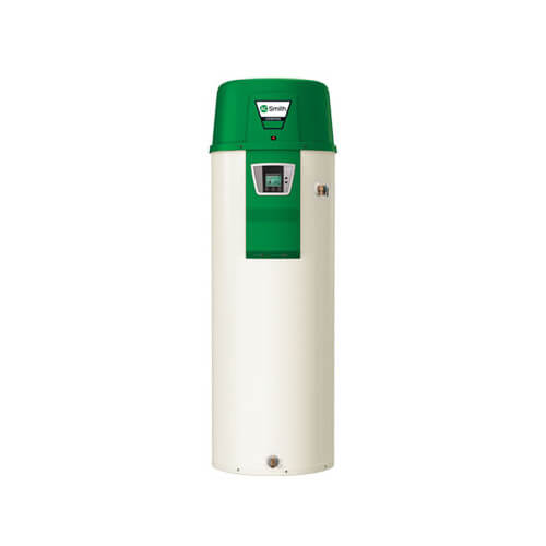 100 gallon power vent water heater