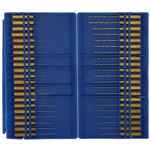 Main product image of Gauging Kit Drills #40-80 Set