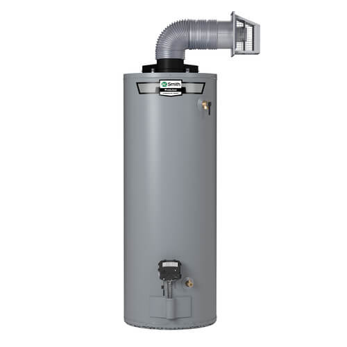 40 Gallon GDV-40 38,000 BTU ProLine Direct Vent Residential Gas Water Heater - Short (LP)