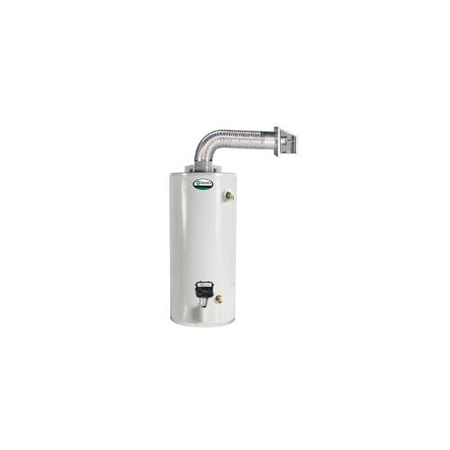 GDV40NG AO Smith GDV40NG 40 Gallon ProMax Direct Vent Water