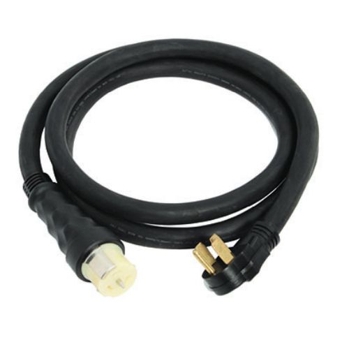 Main product image of 50A Nema 14-30 Generator Cord (10 Feet), 6330