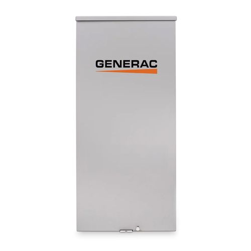 Main product image of 200A Service Entrance Rated Automatic Transfer Switch, 1PH 3R (120/240V), 9952