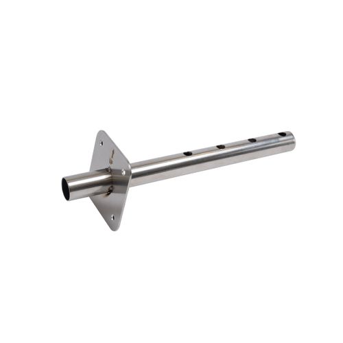 Main product image of DP045D22R0 17.5" Stainless Steel Manifold