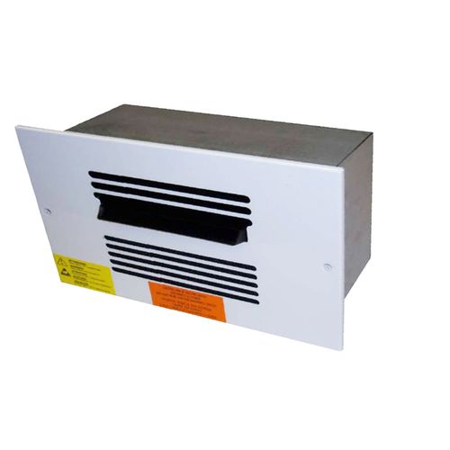 Main product image of 15-2 Room Blower Assembly 110/1 for RMB15