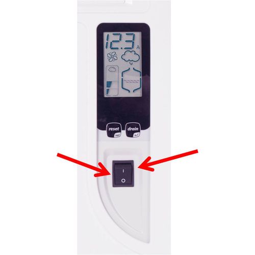 Main product image of 35-18 On/ Off Switch