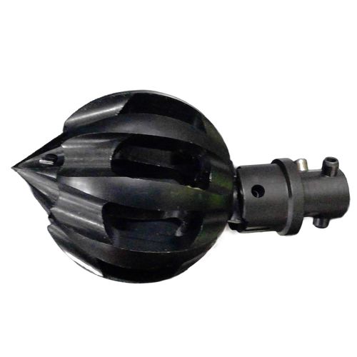 Main product image of 3" ClogChopper w/ L-Connector, for 1-1/4" Sections, 12796