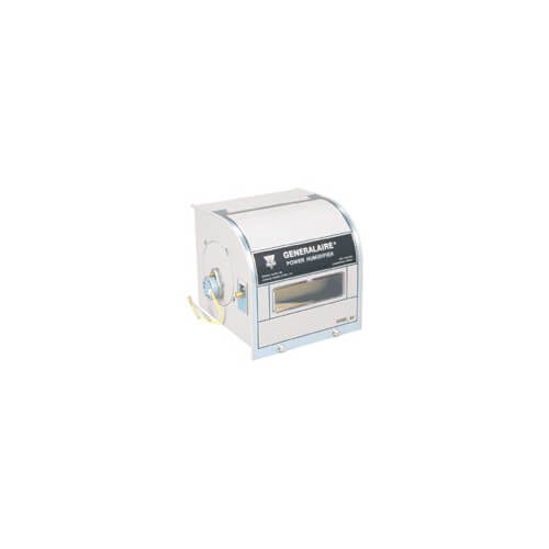 General Humidifier Model 65 5070 - General Aire 5070 - 65 13.3 GPD Drum Type By-Pass Humidifier (24V)