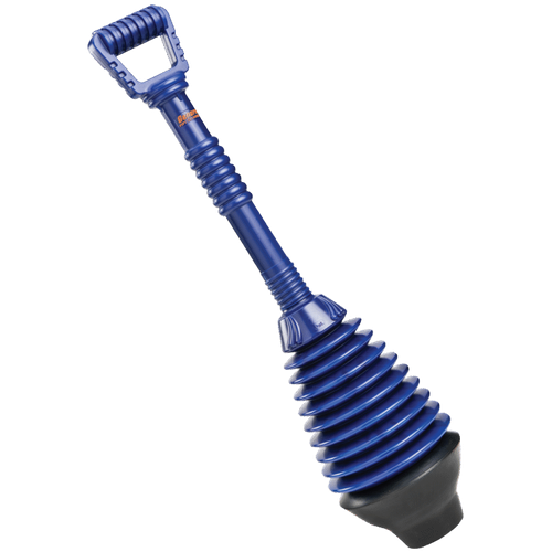 Main product image of 24" VersaPlunge Toilet Drain Plunger, VSP, 453200