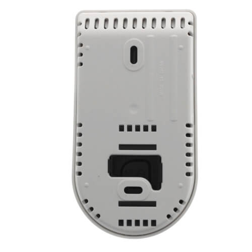 Main product image of 7 Day Programmable WiFi Thermostat, Dual Mount - White (2 Heat - 2 Cool)