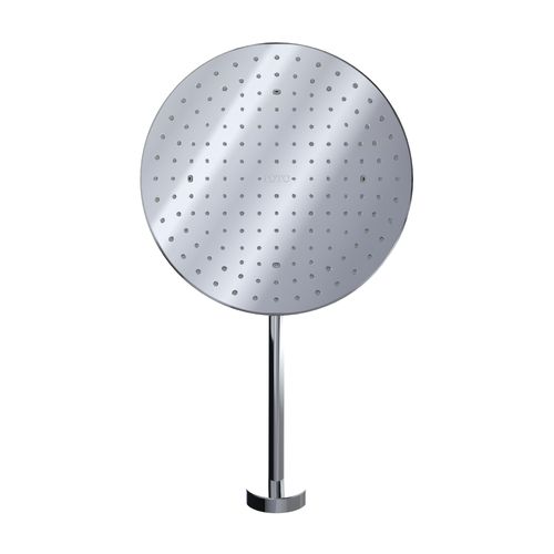 Main product image of TBW07003U1#CP G Series 2.5 GPM Single Spray 12" Round Showerhead w/ Comfort Wave (Polished Chrome)